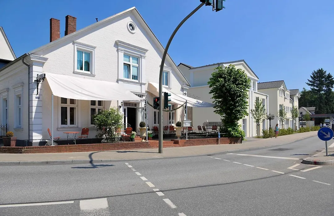 Hotel Behrmann-1